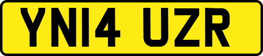 YN14UZR