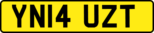 YN14UZT