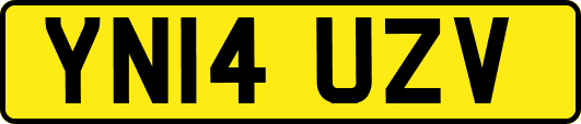 YN14UZV