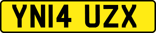 YN14UZX