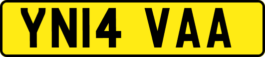 YN14VAA