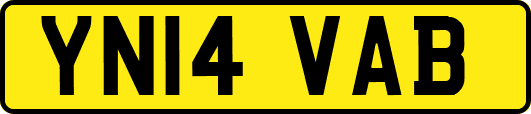 YN14VAB