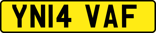 YN14VAF