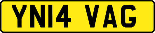 YN14VAG