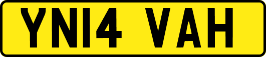 YN14VAH