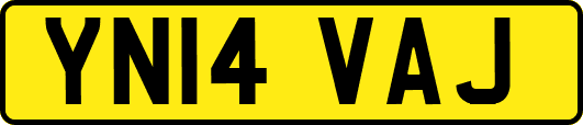 YN14VAJ