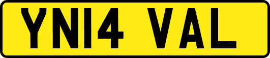 YN14VAL