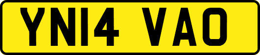 YN14VAO