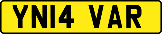 YN14VAR