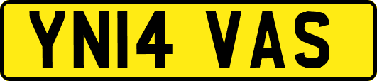 YN14VAS
