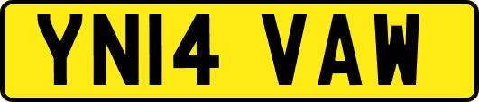 YN14VAW