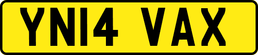 YN14VAX