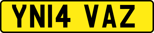 YN14VAZ