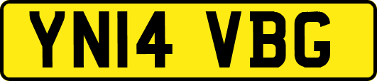 YN14VBG