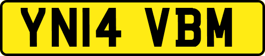 YN14VBM