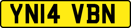 YN14VBN