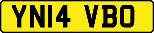 YN14VBO