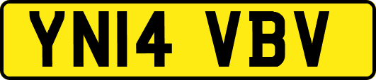 YN14VBV