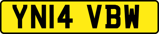 YN14VBW