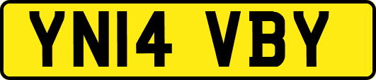 YN14VBY