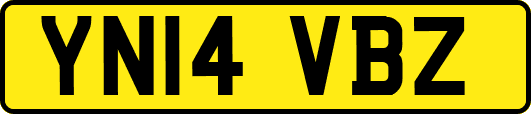 YN14VBZ