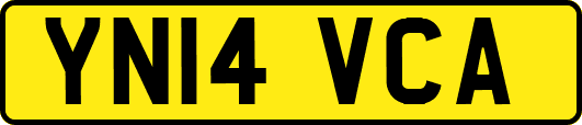 YN14VCA