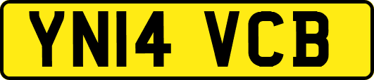 YN14VCB