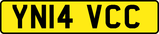 YN14VCC