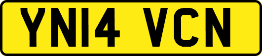 YN14VCN