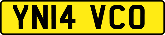 YN14VCO