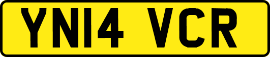 YN14VCR