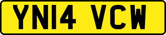 YN14VCW