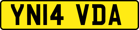 YN14VDA