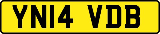 YN14VDB