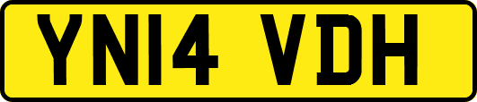 YN14VDH