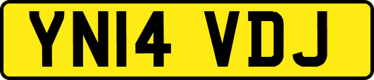YN14VDJ