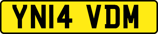 YN14VDM