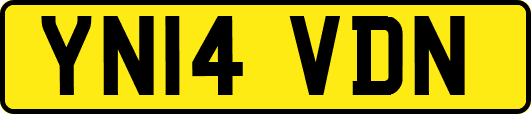 YN14VDN