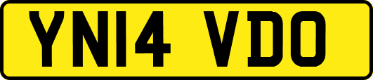 YN14VDO