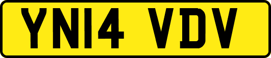 YN14VDV