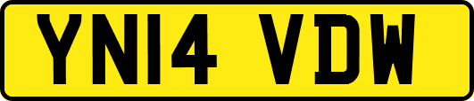 YN14VDW