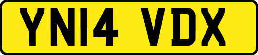YN14VDX