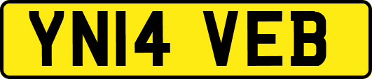 YN14VEB