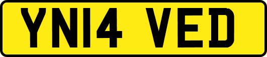 YN14VED