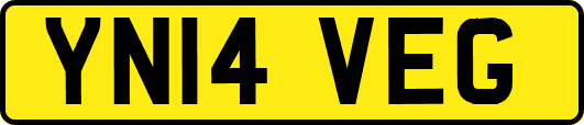 YN14VEG