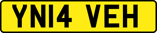 YN14VEH