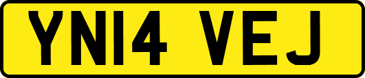 YN14VEJ