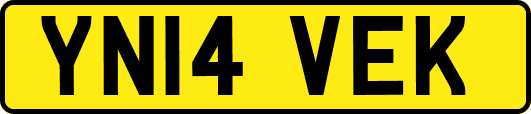 YN14VEK