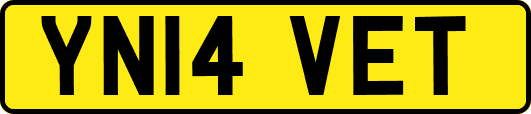 YN14VET