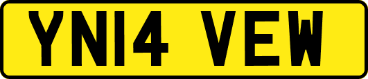 YN14VEW